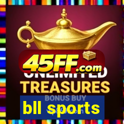 bll sports